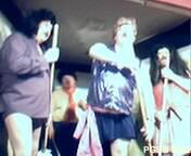 Jack and the Beanstalk 2002 - Leaders